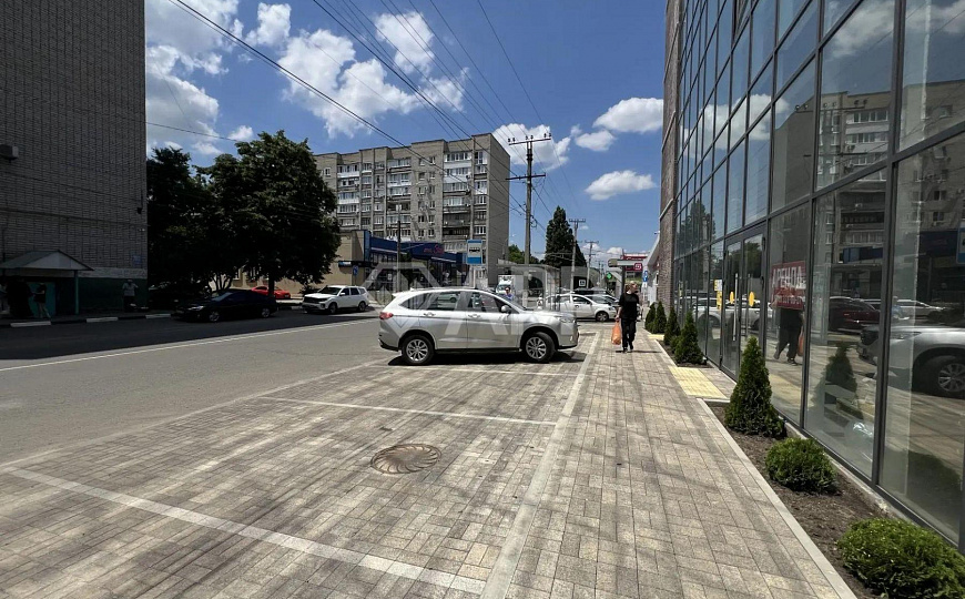 Сдам помещение свободного назначения, 50 м². От 50 до 200 м² фото