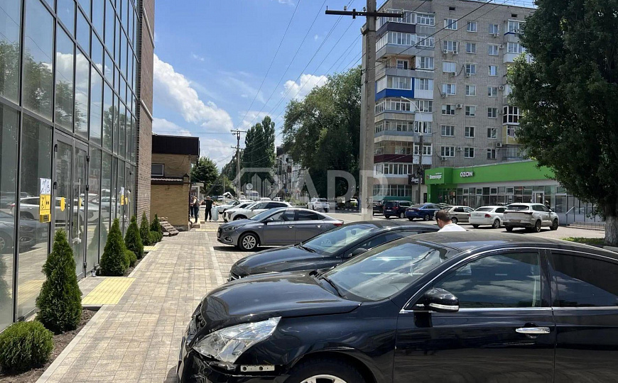 Сдам помещение свободного назначения, 50 м². От 50 до 200 м² фото