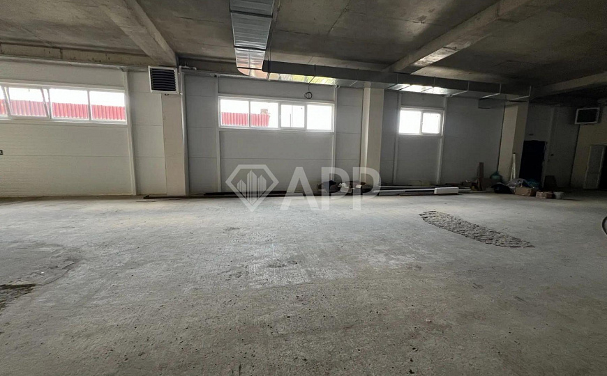 Сдам помещение свободного назначения, 50 м². От 50 до 200 м² фото