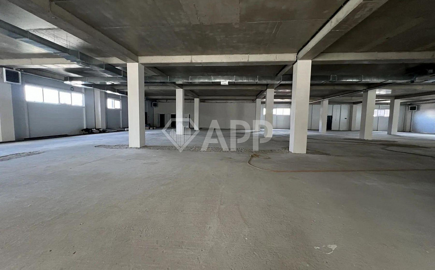 Сдам помещение свободного назначения, 50 м². От 50 до 200 м² фото