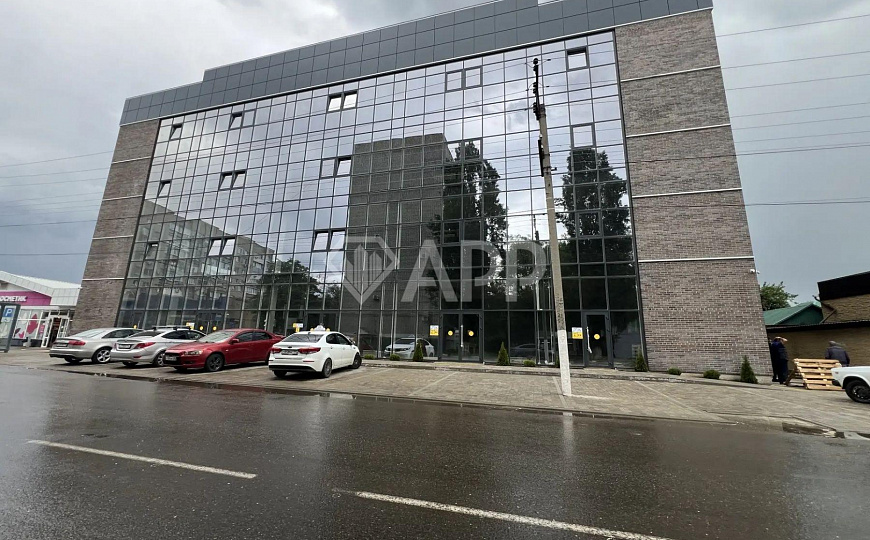 Сдам помещение свободного назначения, 50 м². От 50 до 200 м² фото