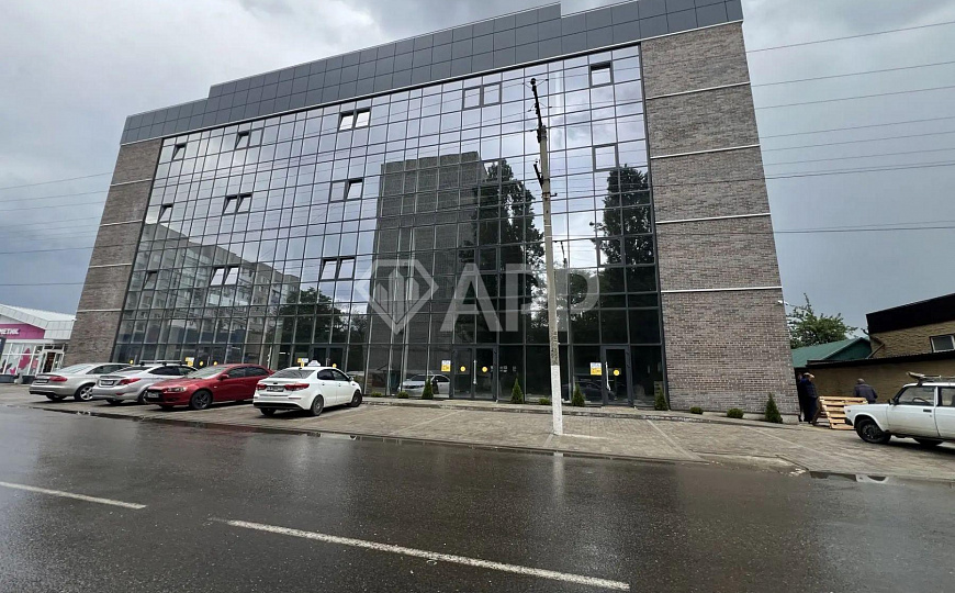 Сдам помещение свободного назначения, 50 м². От 50 до 200 м² фото