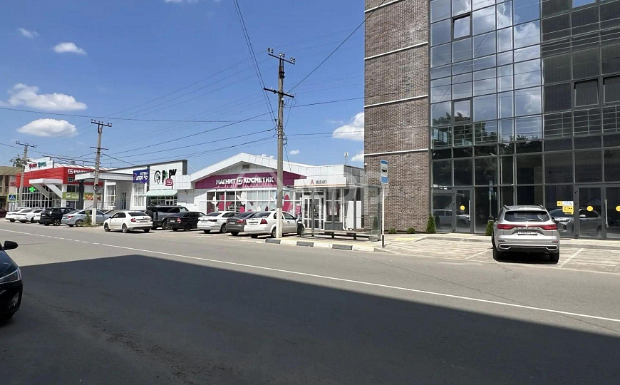 Сдам помещение свободного назначения, 50 м². От 50 до 200 м² фото