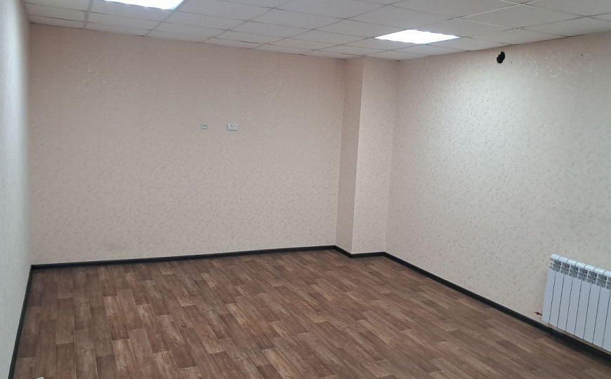 Теплый склад. Производство. от 500 м2  до 2080 м2 фото