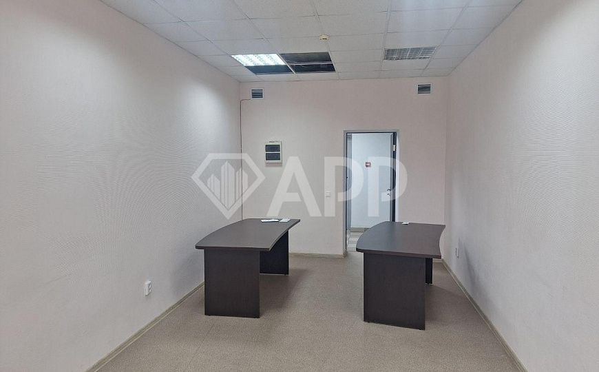 Сдам офис(КУ включены), 30м² фото