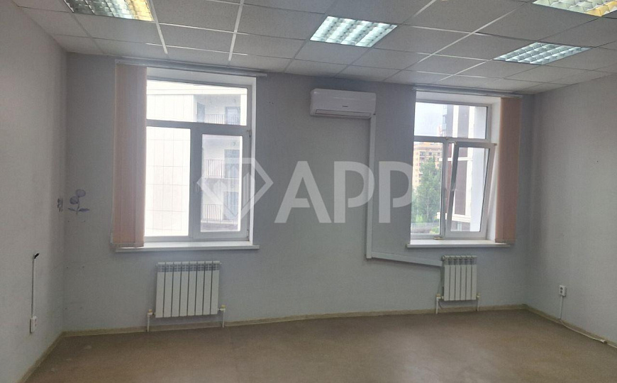 Сдам офис(КУ включены), 30м² фото
