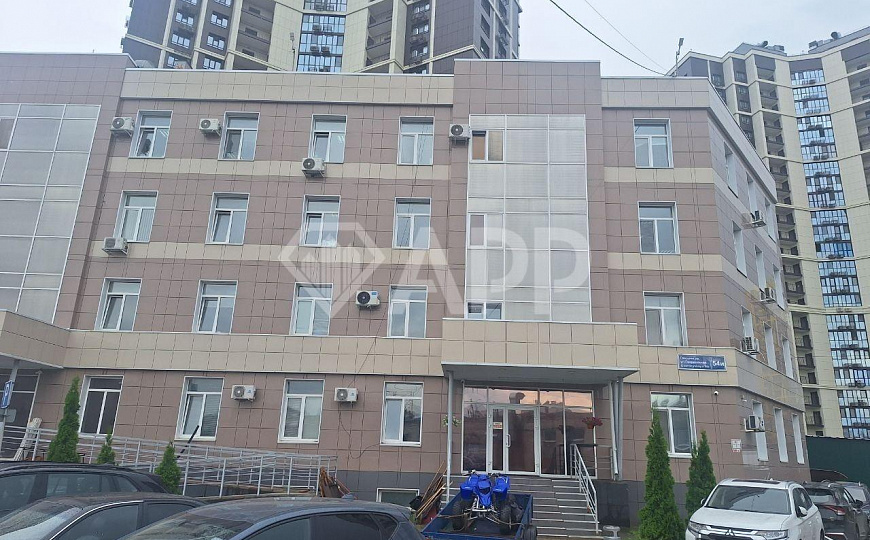 Сдам офис(КУ включены), 30м² фото