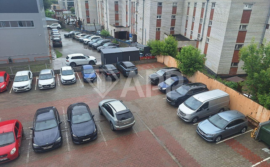 Сдам офис(КУ включены), 30м² фото