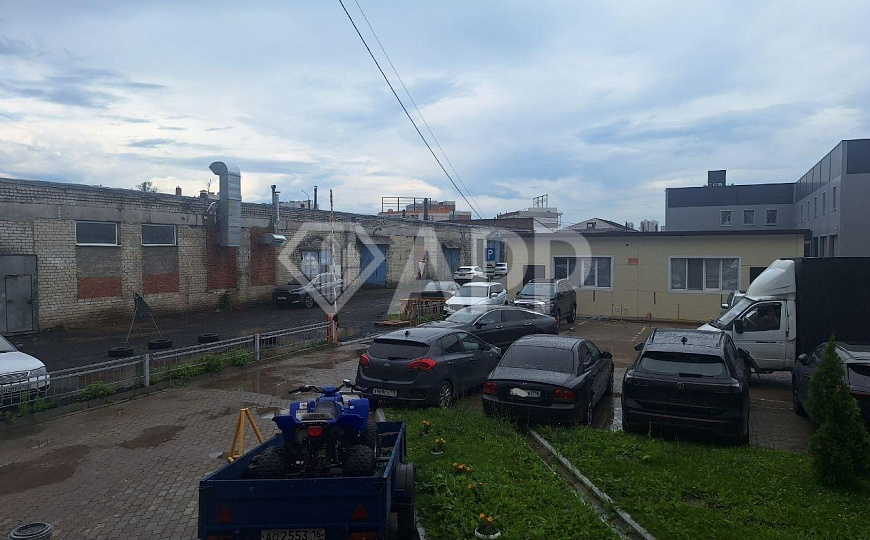 Сдам офис(КУ включены), 30м² фото