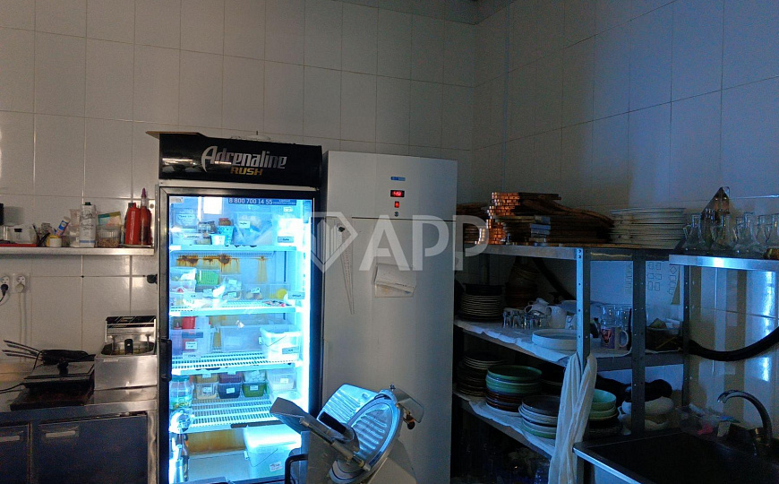 Сдам отдельно стоящее здание, 470 м² фото