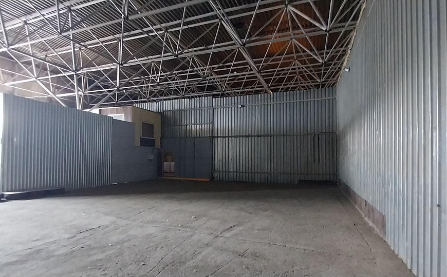 Сдам производственное помещение, 130 м² фото