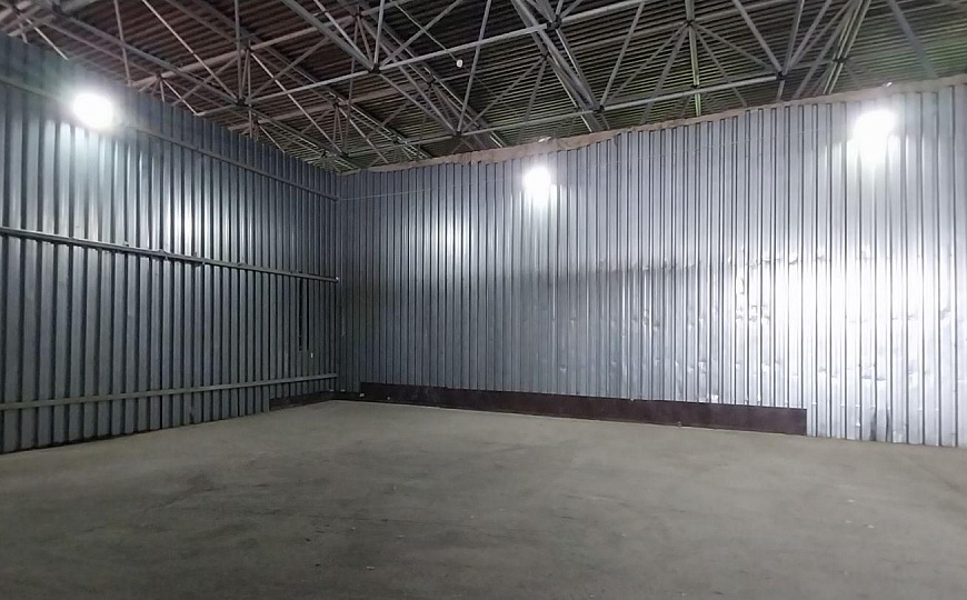 Сдам производственное помещение, 130 м² фото