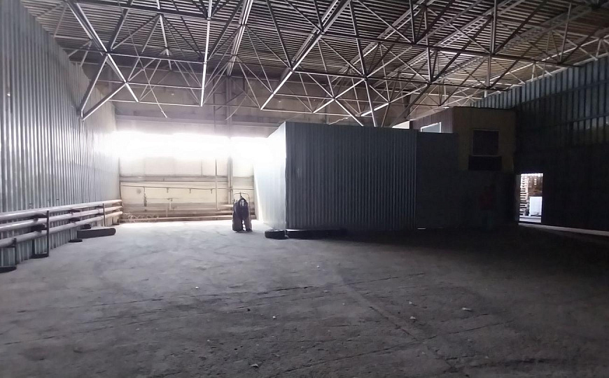 Сдам производственное помещение, 130 м² фото