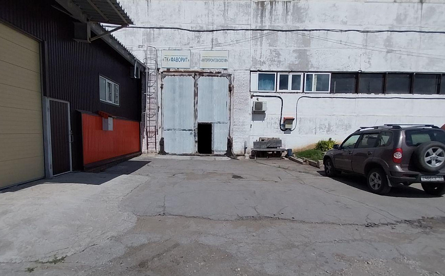 Сдам производственное помещение, 130 м² фото