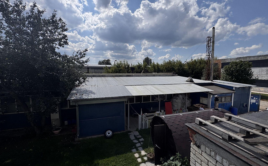 Продам производственное помещение, 600 м² фото