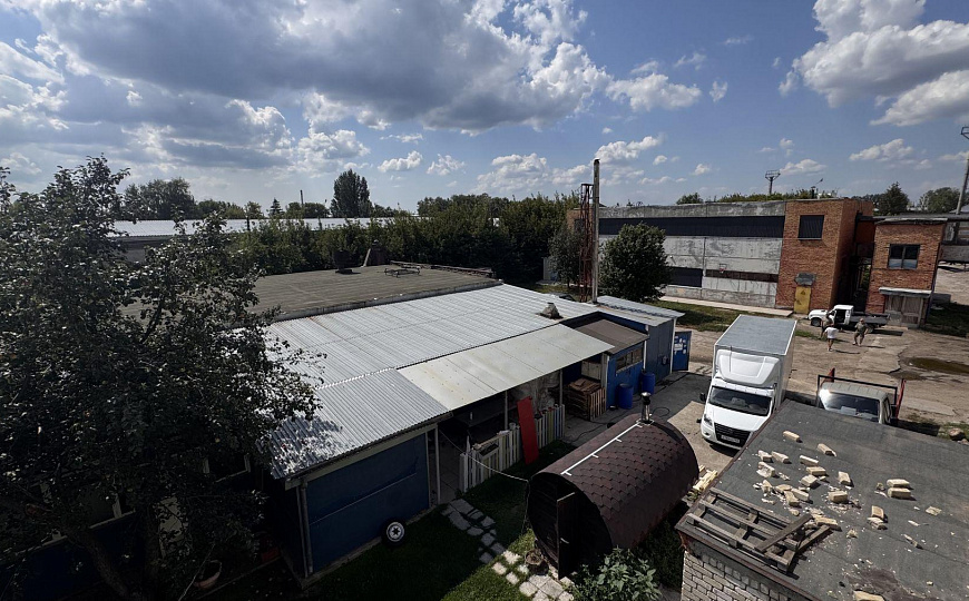 Продам производственное помещение, 600 м² фото