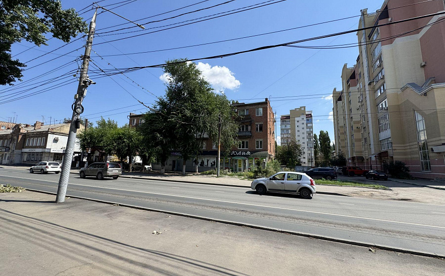 55,6 м² | Идеальное помещение в центре города под ваш бизнес! фото