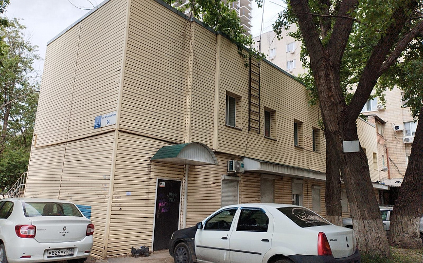 Продам производственное помещение, 730 м² фото