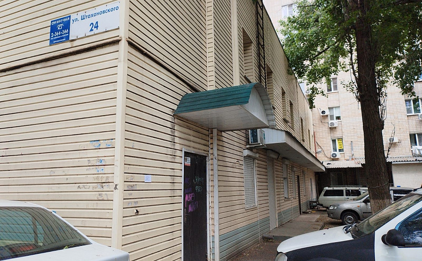 Продам производственное помещение, 730 м² фото