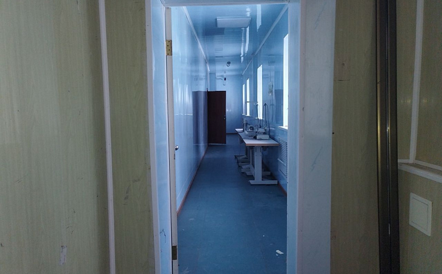 Продам производственное помещение, 730 м² фото