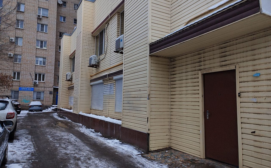 Продам производственное помещение, 730 м² фото
