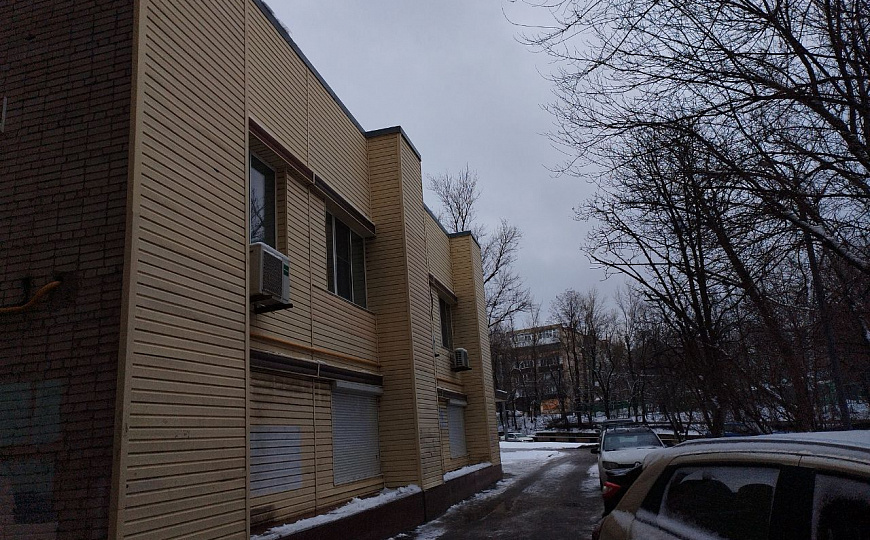 Продам производственное помещение, 730 м² фото