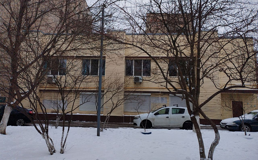 Продам производственное помещение, 730 м² фото
