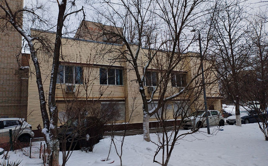 Продам производственное помещение, 730 м² фото