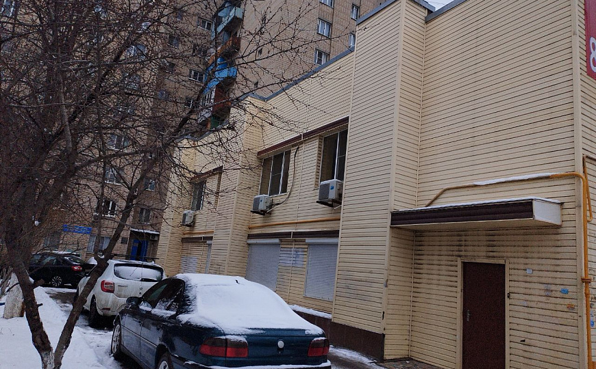 Продам производственное помещение, 730 м² фото
