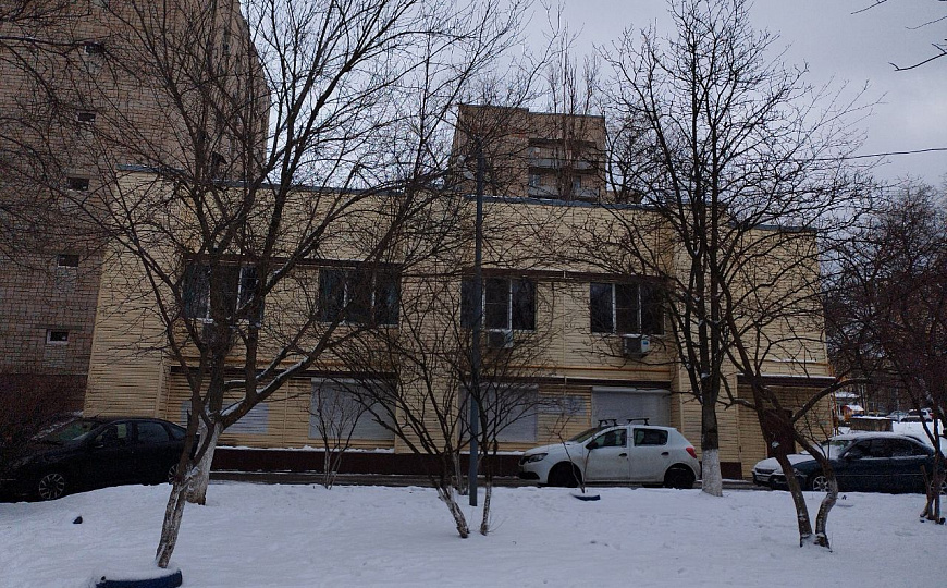 Продам производственное помещение, 730 м² фото