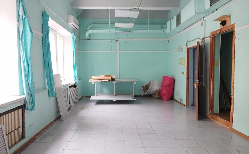 Продам производственное помещение, 730 м² фото