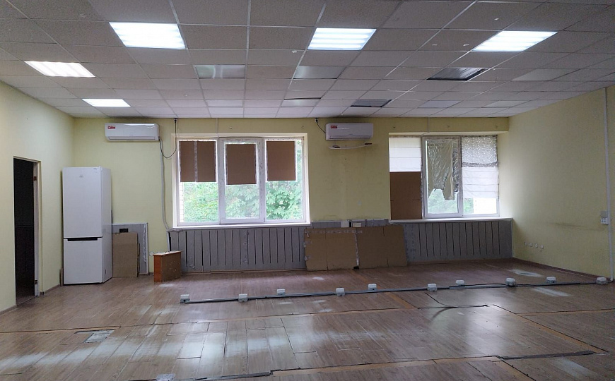 Продам производственное помещение, 730 м² фото