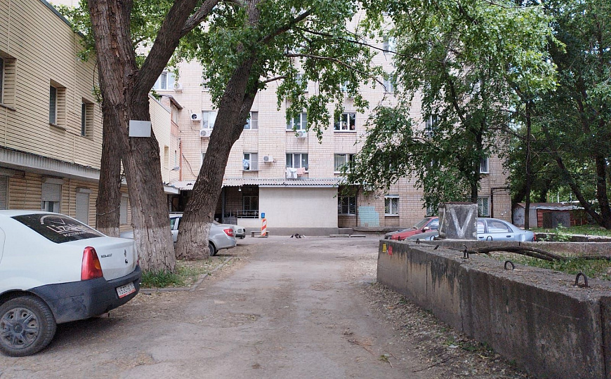 Продам производственное помещение, 730 м² фото