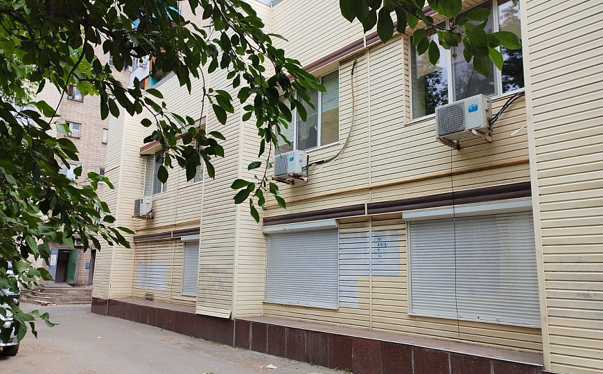 Продам производственное помещение, 730 м² фото
