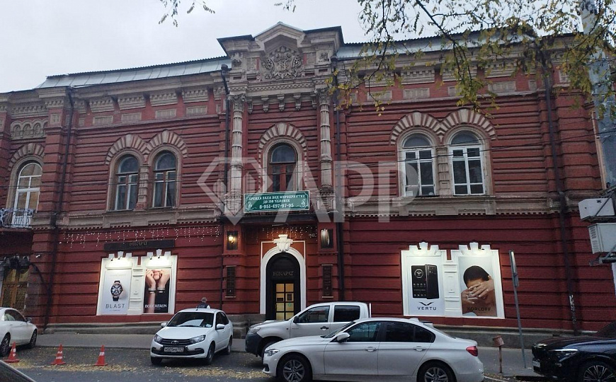 Сдам помещение общественного питания, 45,7-130 м² фото
