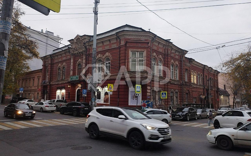 Сдам помещение общественного питания, 45,7-130 м² фото