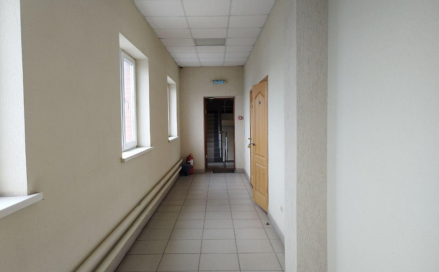 Продам производственное помещение, 2 235 м² фото