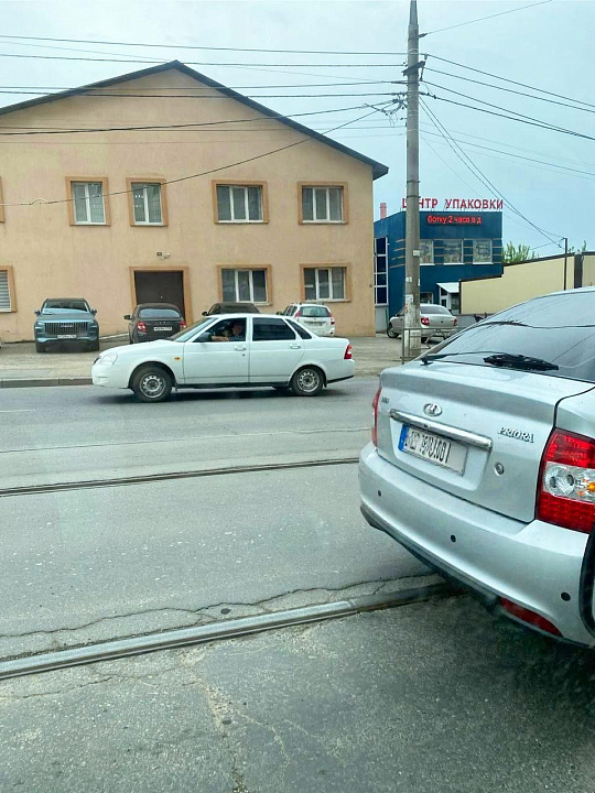 Офис у остановки 35,5 м² фото