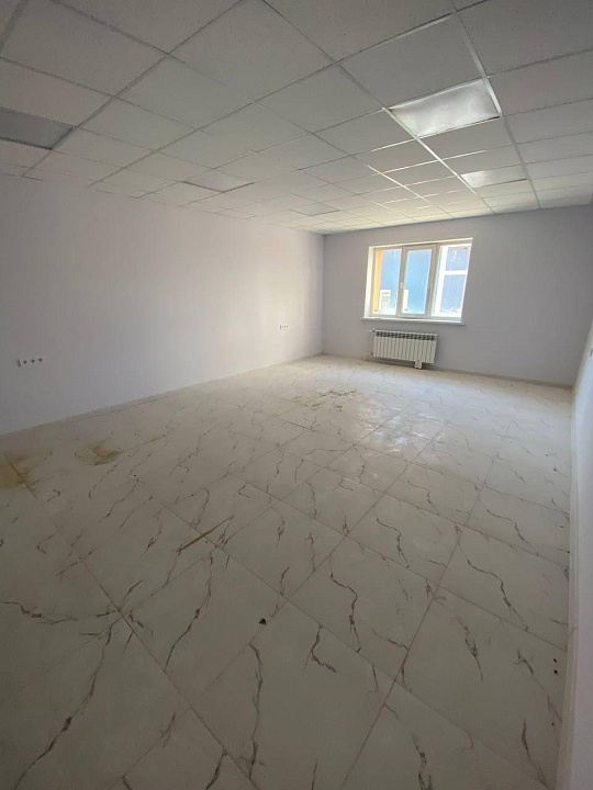 Офис у остановки 35,5 м² фото