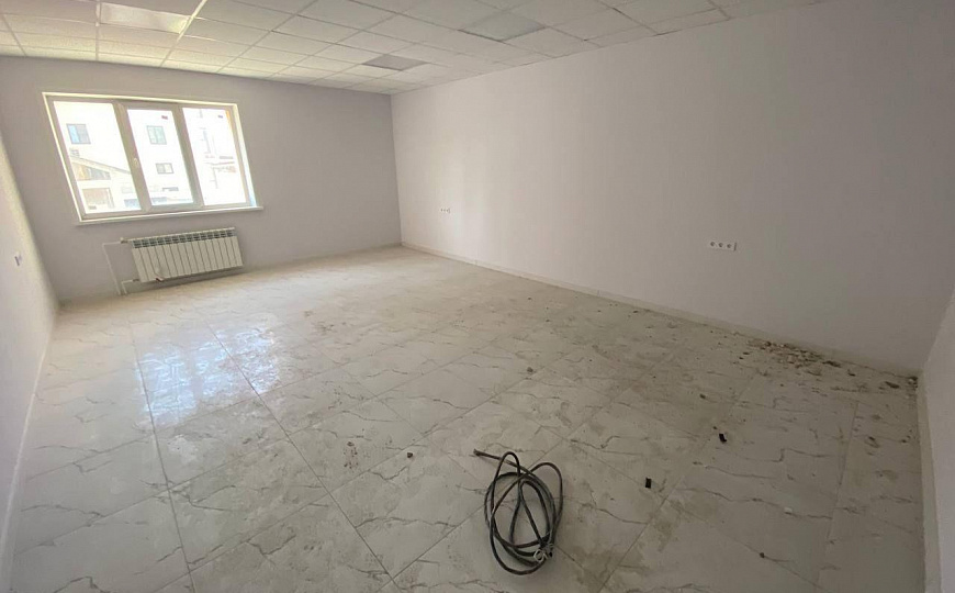 Офис у остановки 35,5 м² фото