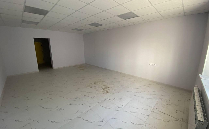 Офис у остановки 35,5 м² фото