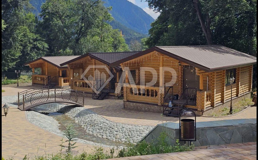 Продам продажа бизнеса, 1 000 м² фото