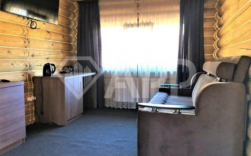 Продам продажа бизнеса, 1 000 м² фото