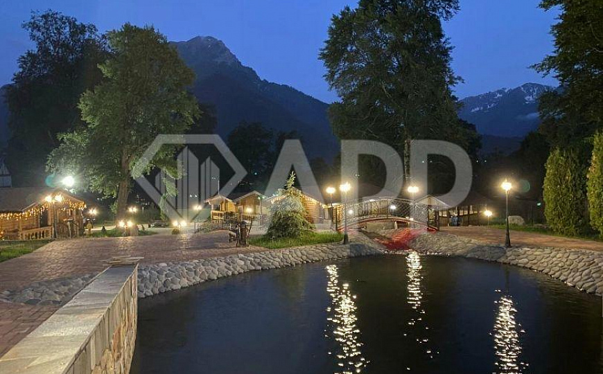 Продам продажа бизнеса, 1 000 м² фото