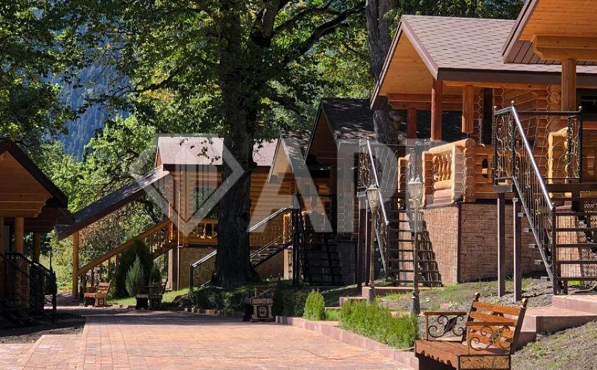 Продам продажа бизнеса, 1 000 м² фото