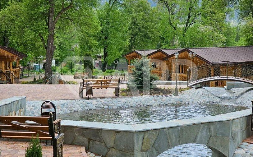 Продам продажа бизнеса, 1 000 м² фото