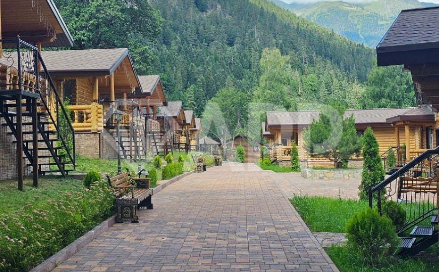 Продам продажа бизнеса, 1 000 м² фото