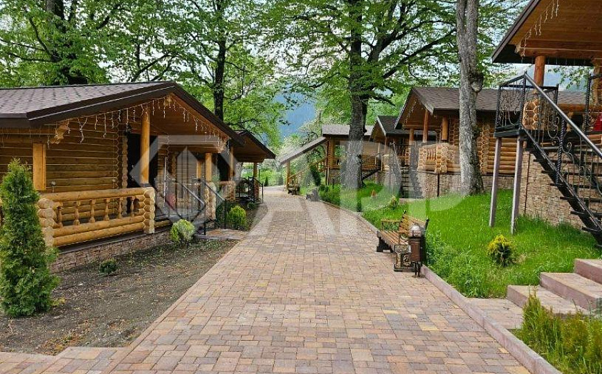 Продам продажа бизнеса, 1 000 м² фото