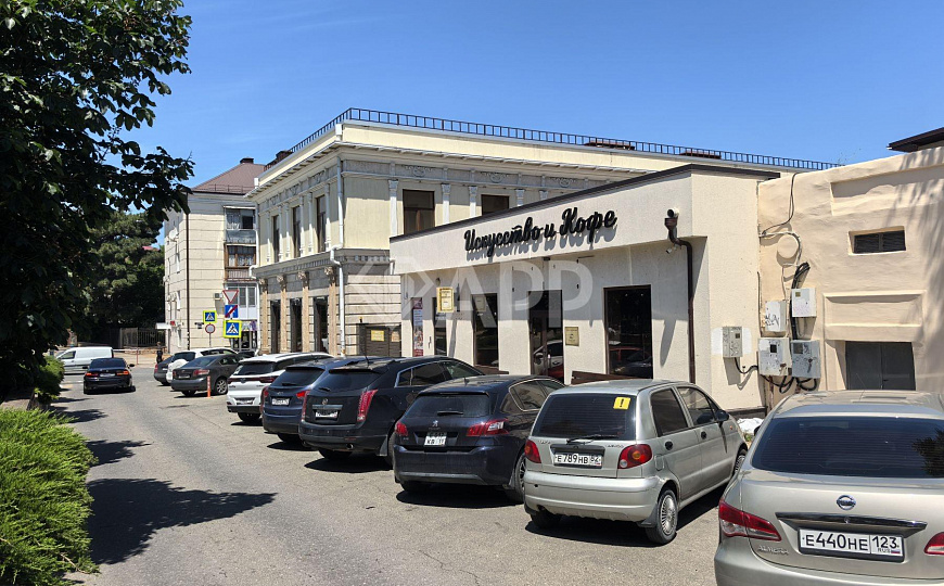 Сдам ПСН 300м² фото
