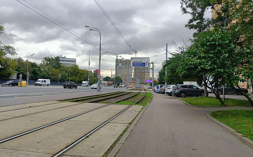 Торговое помещение, 200 м² фото